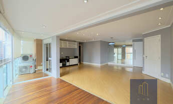 Imagem: Apartamento Alto Padrão Camp Life Lazer