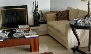 Imagem: Apartamento à venda no bairro Vila Suzana