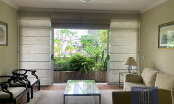 Imagem: Apartamento Padrão no bairro do Itaim