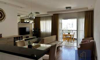 Imagem: Apartamento à Venda no bairro Vila Andrade