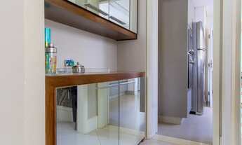 Imagem 5: Condomínio Advanced Moema - Apartamento Alto PadrãoAdvanced Moema com Lazer Completo na Ru