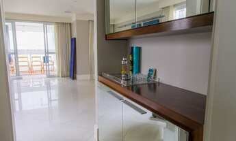 Imagem 4: Condomínio Advanced Moema - Apartamento Alto PadrãoAdvanced Moema com Lazer Completo na Ru