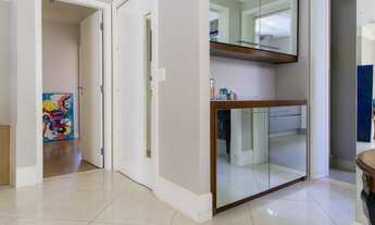 Imagem 6: Condomínio Advanced Moema - Apartamento Alto PadrãoAdvanced Moema com Lazer Completo na Ru