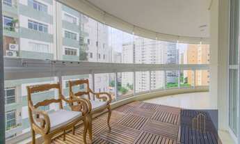 Imagem: Apartamento Alto PadrãoAdvanced Moema com