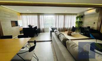 Imagem 6: STELLA CAMPO BELO - Apartamento à venda no bairro Brooklin Paulista - São Paulo/SP, Zona S