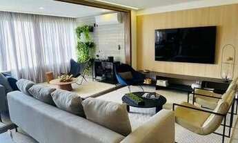 Imagem 3: STELLA CAMPO BELO - Apartamento à venda no bairro Brooklin Paulista - São Paulo/SP, Zona S