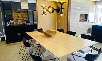 Imagem 4: STELLA CAMPO BELO - Apartamento à venda no bairro Brooklin Paulista - São Paulo/SP, Zona S