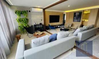 Imagem 5: STELLA CAMPO BELO - Apartamento à venda no bairro Brooklin Paulista - São Paulo/SP, Zona S