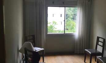 Imagem: Edificio Parque Brasil