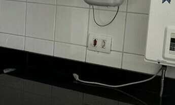 Imagem 5: Alameda Morumbi - Apartamento à venda no bairro Vila Andrade - São Paulo/SP, Zona Sul