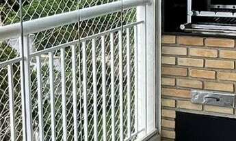 Imagem 3: Alameda Morumbi - Apartamento à venda no bairro Vila Andrade - São Paulo/SP, Zona Sul