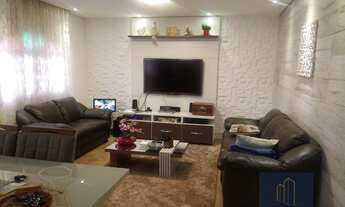 Imagem 2: Casa Padrão a Venda no bairro de Taboão da Serra - São Paulo/SP