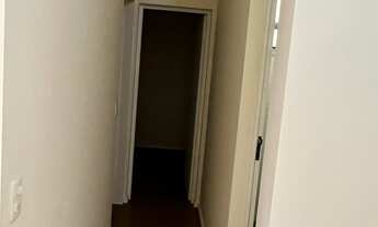 Imagem 4: Condomínio Edifício Residencial Morumbi - Apartamento à Venda no bairro do Morumbi - São P