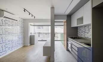 Imagem: Apartamento à venda no bairro Butantã