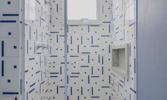 Imagem 7: Apartamento à venda no bairro Butantã- São Paulo/SP, Zona Sul