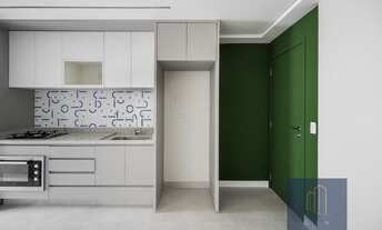 Imagem 5: Apartamento à venda no bairro Butantã- São Paulo/SP, Zona Sul