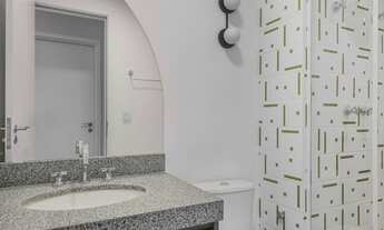 Imagem 3: Apartamento à venda no bairro Butantã- São Paulo/SP, Zona Sul