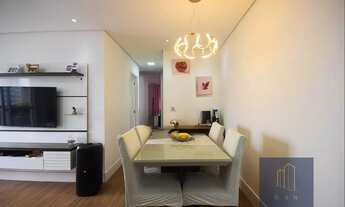 Imagem 3: Apartamento à Venda no bairro da Vila Andrade - São Paulo/SP, Zona Sul