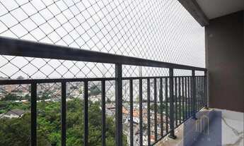 Imagem 5: Apartamento à Venda no bairro da Vila Andrade - São Paulo/SP, Zona Sul