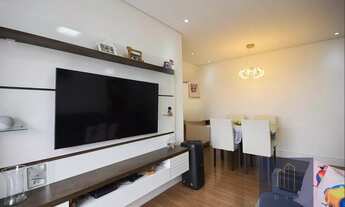 Imagem: Apartamento à Venda no bairro da Vila Andrade