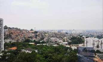 Imagem 6: Apartamento à Venda no bairro da Vila Andrade - São Paulo/SP, Zona Sul