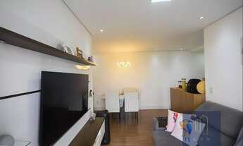 Imagem 7: Apartamento à Venda no bairro da Vila Andrade - São Paulo/SP, Zona Sul