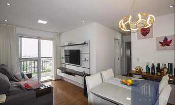 Imagem 2: Apartamento à Venda no bairro da Vila Andrade - São Paulo/SP, Zona Sul