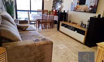 Imagem: Apartamento Padrão Morumbi - Viva com Charme