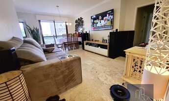 Imagem 2: Apartamento Padrão Morumbi - Viva com Charme e Exclusividade no Condomínio My Fair – O Ref