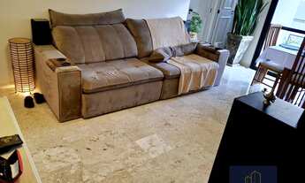 Imagem 5: Apartamento Padrão Morumbi - Viva com Charme e Exclusividade no Condomínio My Fair – O Ref