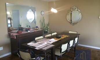 Imagem 4: Condomínio Dom Pedro I - Apartamento à Venda no bairro de Santo Amaro - São Paulo/SP, Zona