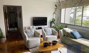 Imagem 6: Condomínio Dom Pedro I - Apartamento à Venda no bairro de Santo Amaro - São Paulo/SP, Zona