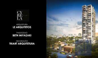 Imagem: Apartamento à venda no bairro Vila Mariana