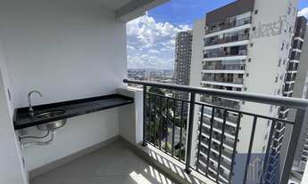 Imagem: Apartamento Padrão no Morumbi - Seu Novo