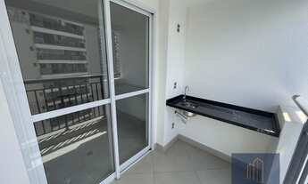 Imagem 2: Apartamento Padrão no Morumbi - Seu Novo Lar em Condomínio com Estrutura de Clube!