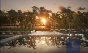 Imagem 2: CONDOMINIO O PARQUE EDIFÍCIO PÉTALA - Apartamento à venda no bairro Jardim das Acácias