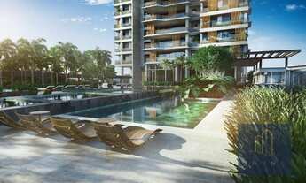 Imagem 6: CONDOMINIO O PARQUE EDIFÍCIO PÉTALA - Apartamento à venda no bairro Jardim das Acácias