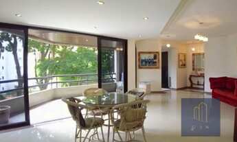 Imagem 3: Condomínio Edifício Parque Morumbi - Apartamento à Venda no bairro do Morumbi - São Paulo