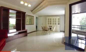 Imagem 6: Condomínio Edifício Parque Morumbi - Apartamento à Venda no bairro do Morumbi - São Paulo