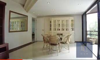 Imagem 7: Condomínio Edifício Parque Morumbi - Apartamento à Venda no bairro do Morumbi - São Paulo