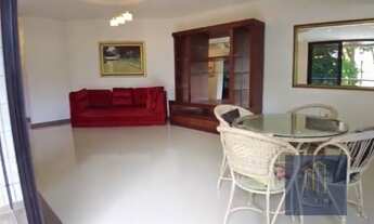 Imagem 5: Condomínio Edifício Parque Morumbi - Apartamento à Venda no bairro do Morumbi - São Paulo