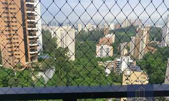 Imagem 4: Apartamento em Morumbi, São Paulo/SP