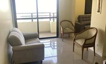 Imagem: Apartamento em Morumbi, São Paulo/SP