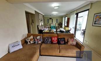 Imagem 3: Apartamento Alto Padrão à Venda no bairro Pompéia - São Paulo/SP, Zona