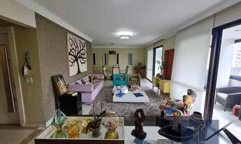 Imagem 2: Apartamento Alto Padrão à Venda no bairro Pompéia - São Paulo/SP, Zona