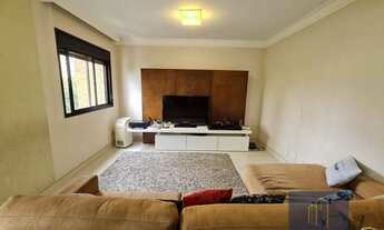 Imagem 4: Apartamento Alto Padrão à Venda no bairro Pompéia - São Paulo/SP, Zona