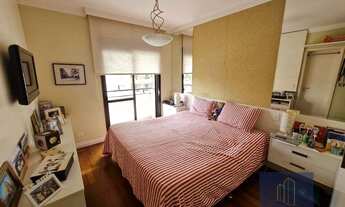 Imagem 5: Apartamento Alto Padrão à Venda no bairro Pompéia - São Paulo/SP, Zona