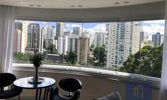 Imagem: Apartamento Alto Padrão no Campo Belo