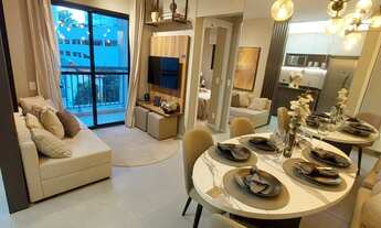 Imagem: Apartamento em Jardim São Luís, São Paulo/SP