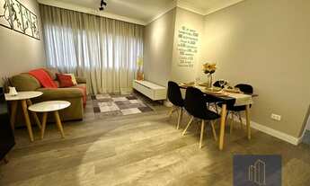 Imagem: Apartamento à Venda no bairro do Paraiso